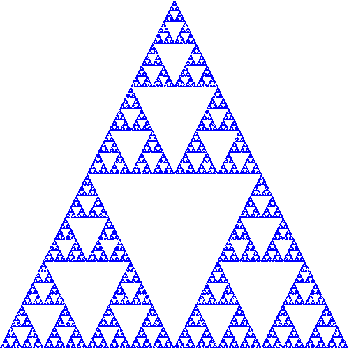 sierpinski