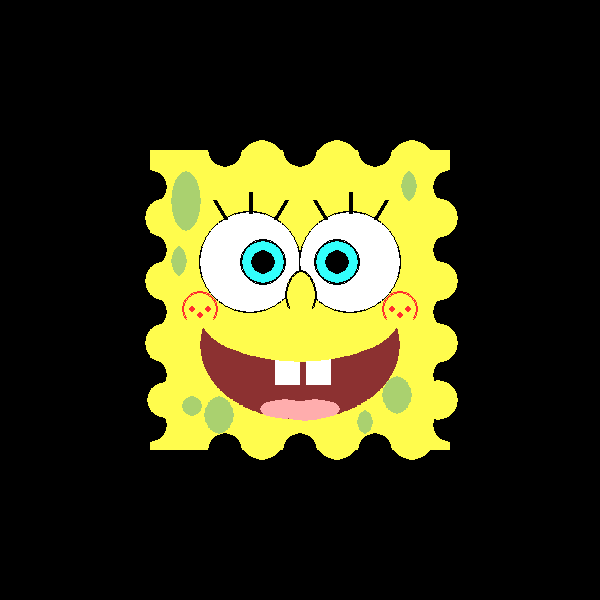 spongebob